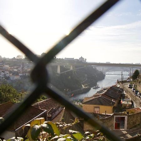 Apartmán Ilhas Douro Fontainhas Porto Exteriér fotografie