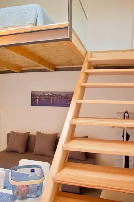 Apartmán Ilhas Douro Fontainhas Porto Exteriér fotografie