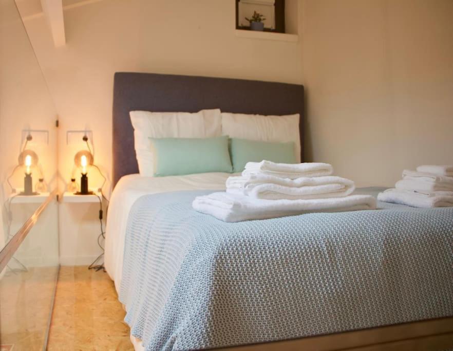 Apartmán Ilhas Douro Fontainhas Porto Exteriér fotografie