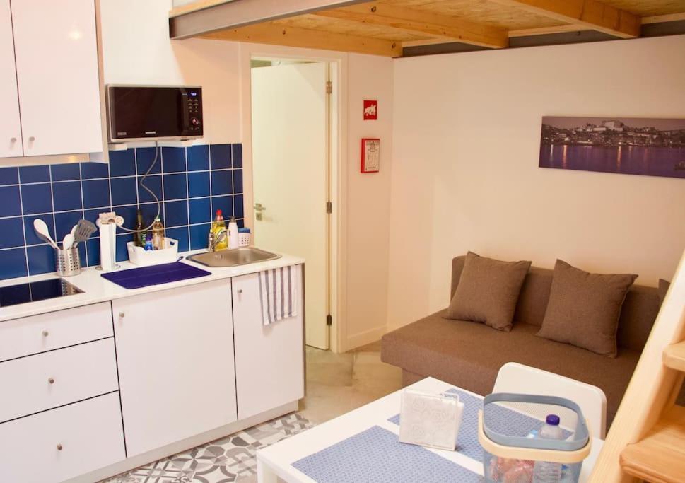 Apartmán Ilhas Douro Fontainhas Porto Exteriér fotografie