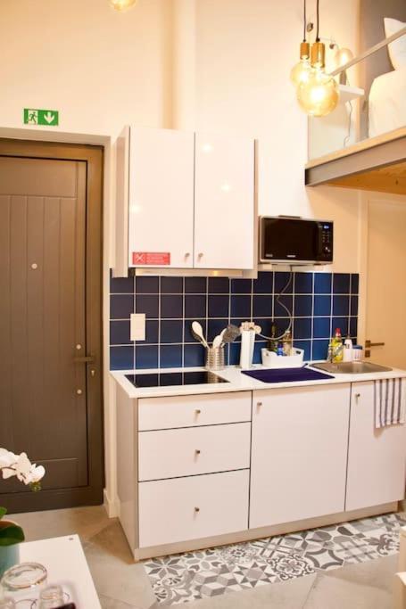 Apartmán Ilhas Douro Fontainhas Porto Exteriér fotografie