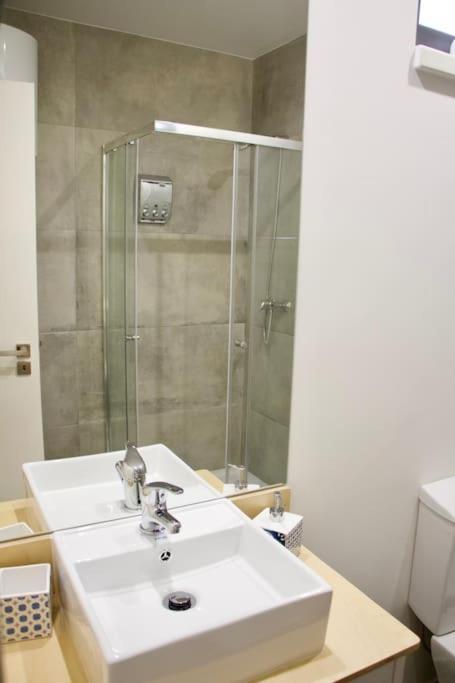 Apartmán Ilhas Douro Fontainhas Porto Exteriér fotografie