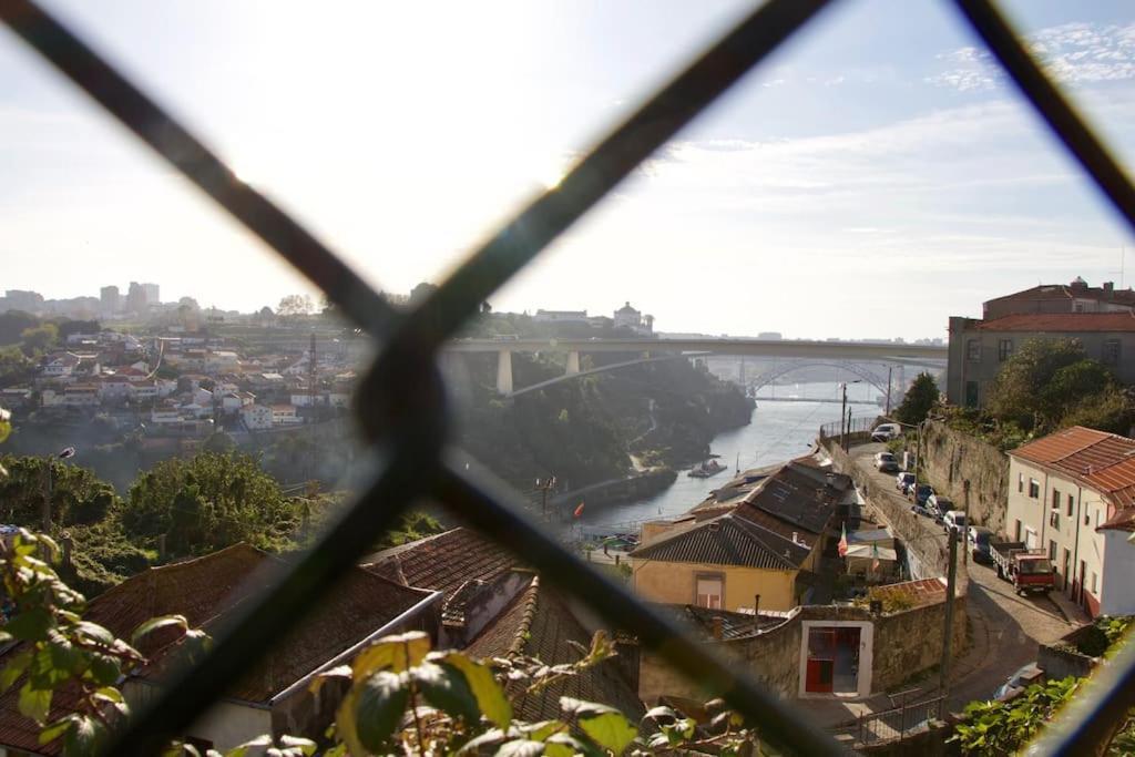 Apartmán Ilhas Douro Fontainhas Porto Exteriér fotografie