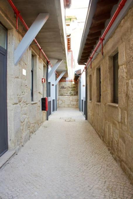 Apartmán Ilhas Douro Fontainhas Porto Exteriér fotografie